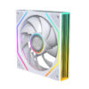Fan Case Leopard Prism 4RS Ultra ARGB