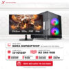 Full bộ PC gaming Giá rẻ 10 triệu 2025