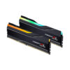Ram PC GSkill Trident Z5 Neo RGB 64GB 6000MHz DDR5 (32GBx2) F5-6000J3636F32GX2-TZ5NR