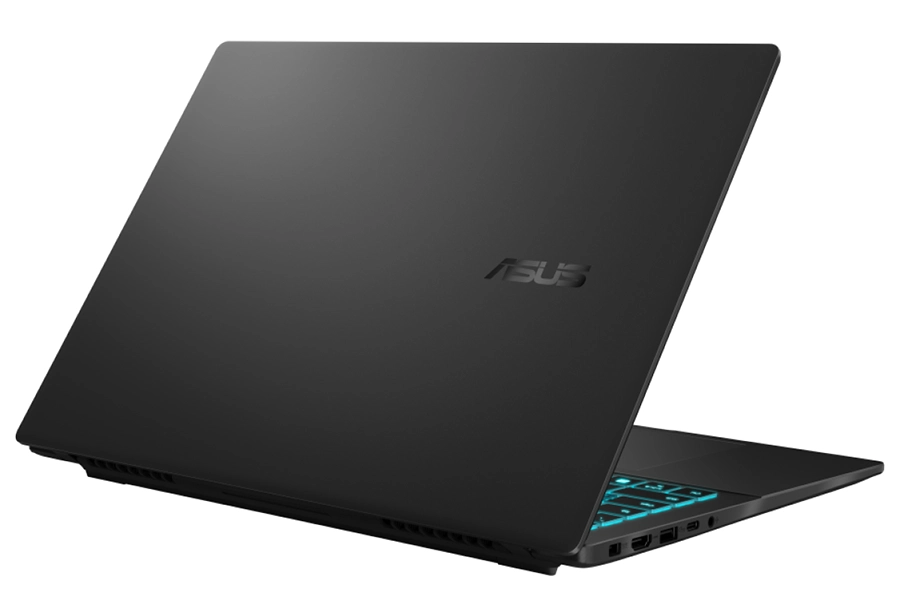 Laptop ASUS Gaming V16 K3607VU-RP280W (Intel Core i5 210H | 16GB DDR6 | 512GB SSD | RTX 4050 6GB | 16″ WUXGA | Windows 11 Home | Đen)