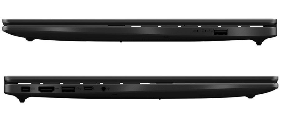 Laptop ASUS Gaming V16 K3607VU-RP280W (Intel Core i5 210H | 16GB DDR6 | 512GB SSD | RTX 4050 6GB | 16″ WUXGA | Windows 11 Home | Đen)