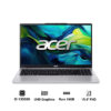 Laptop Gaming Acer Aspire Lite 15 AL15-72P-581V (i5-13500H | UHD Graphics | 16GB | 512GB | 15.6" FHD 60Hz | Win 11)