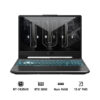 Laptop Gaming ASUS TUF A15 FA506NCR HN097W (Ryzen 7 7435HS | 16GB | 512GB | GeForce RTX 3050 4GB | 15.6" FHD 144Hz | Win 11)