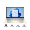 Laptop HP Pavilion 15-eg3092TU 8C5L3PA (i7-1355U | 8GB | 512GB | Intel Iris Xe | 15.6" FHD | Win 11)