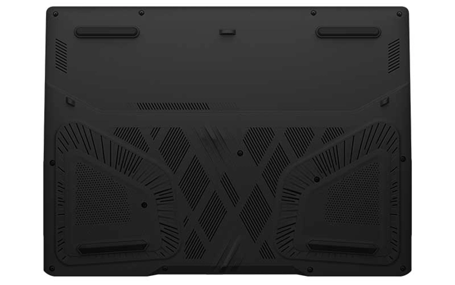 Laptop MSI Crosshair 16 HX AI D2XWFKG-035VN ( Ultra 9 275HX | 32GB | 1TB SSD | GeForce RTX 5060 8GB | 16" QHD+ | Windows 11 Home )