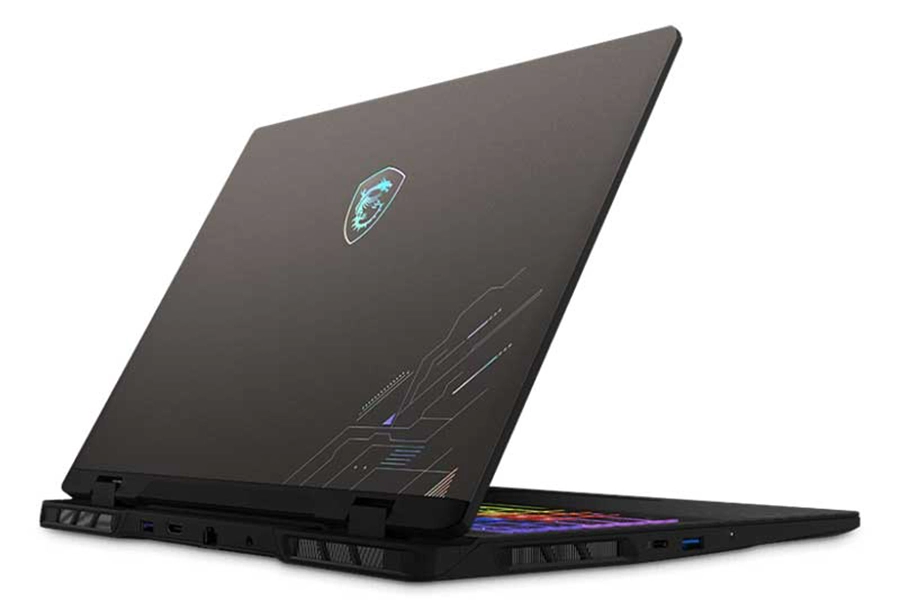 Laptop MSI Crosshair 16 HX AI D2XWGKG-034VN ( Ultra 7 255HX | 16GB | 1TB SSD | GeForce RTX 5070 8GB | 16" QHD+ | Windows 11 Home )