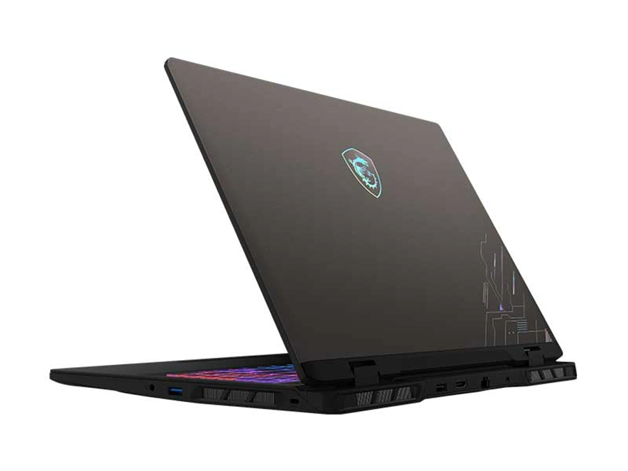 Laptop MSI Crosshair 16 HX AI D2XWGKG-071VN ( Ultra 9 275HX | 32GB | 1TB SSD | GeForce RTX 5070 8GB | 16" QHD+ | Windows 11 Home )