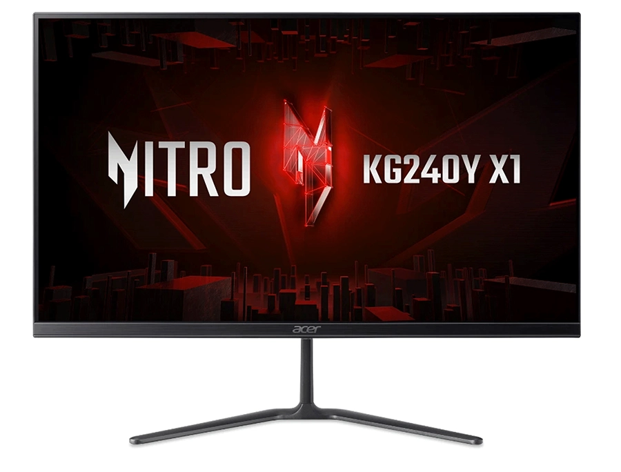 Màn hình Acer KG240Y X1 23.8 inch FHD IPS 200Hz 1ms