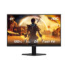 Màn hình Gaming AOC Q27G40XMN 27 inch QHD-Mini LED Fast VA 180Hz 1ms