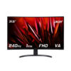 Màn hình cong Acer ED320Q X 31.5 inch FHD VA 240Hz 1ms