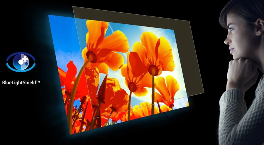Màn hình cong Acer ED320Q X 31.5 inch FHD VA 240Hz 1ms