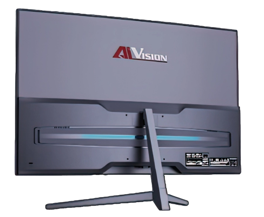 Màn hình cong AiVision A275FC 27" FHD VA 100Hz 5ms (Black)