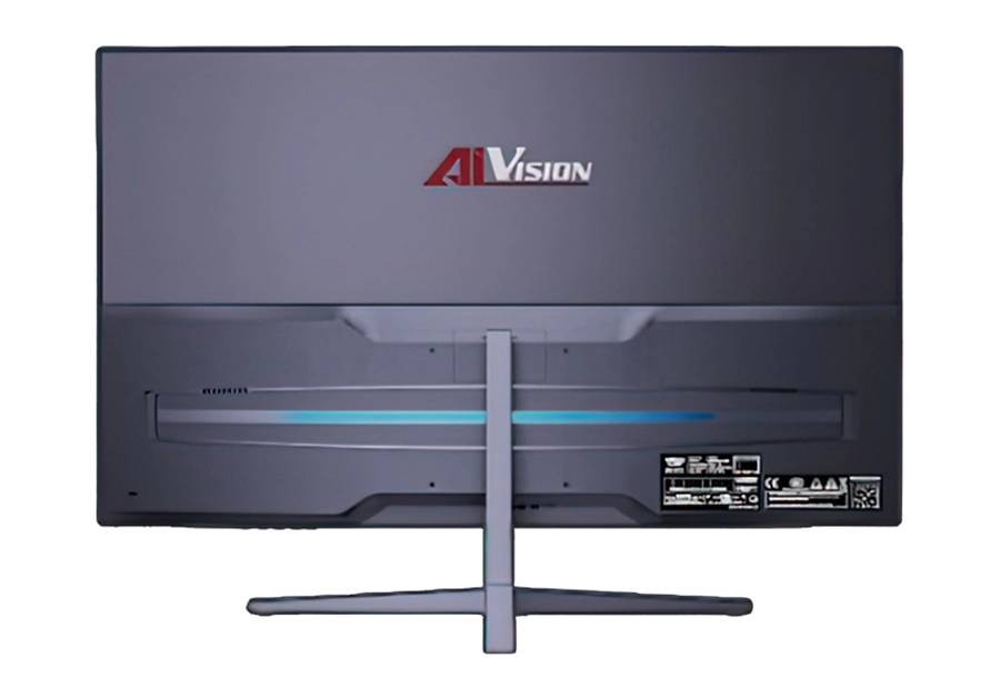 Màn hình cong AiVision A275FC 27" FHD VA 100Hz 5ms (Black)