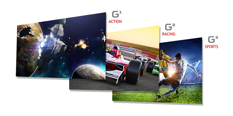 Màn hình gaming Acer XV252Q F 24.5 inch FHD IPS 390Hz 1ms