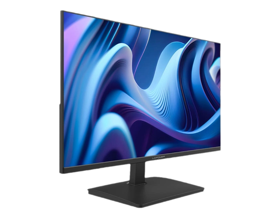 Màn hình LC POWER LC-M24F 24inch FHD IPS 100Hz 1ms