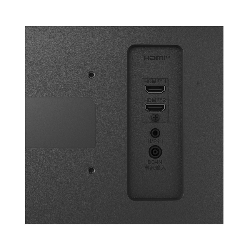 Màn Hình LG 27MS500-B 27" FHD IPS 100Hz 5ms