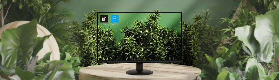 Màn hình MSI MP272L 27" FHD IPS 100Hz 1ms
