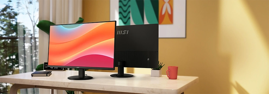 Màn hình MSI MP272L 27" FHD IPS 100Hz 1ms