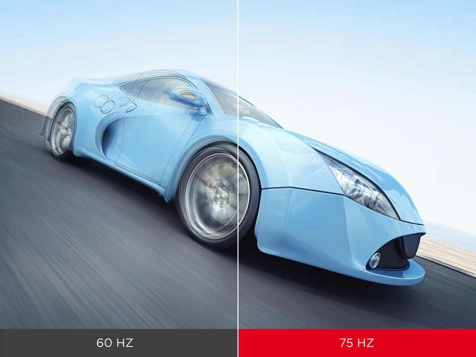 Màn Hình ViewSonic VA22E1-H 21.5" (FHD 1920 x 1080/ TN/ 75Hz/ 1 ms/ HDMI +VGA) 5 man hinh viewsonic va22e1 h 2