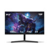 Màn hình VSP V2510F1 100Hz 24.5 inch Full HD VA 1ms Black