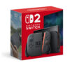 Máy chơi game Nintendo Switch 2