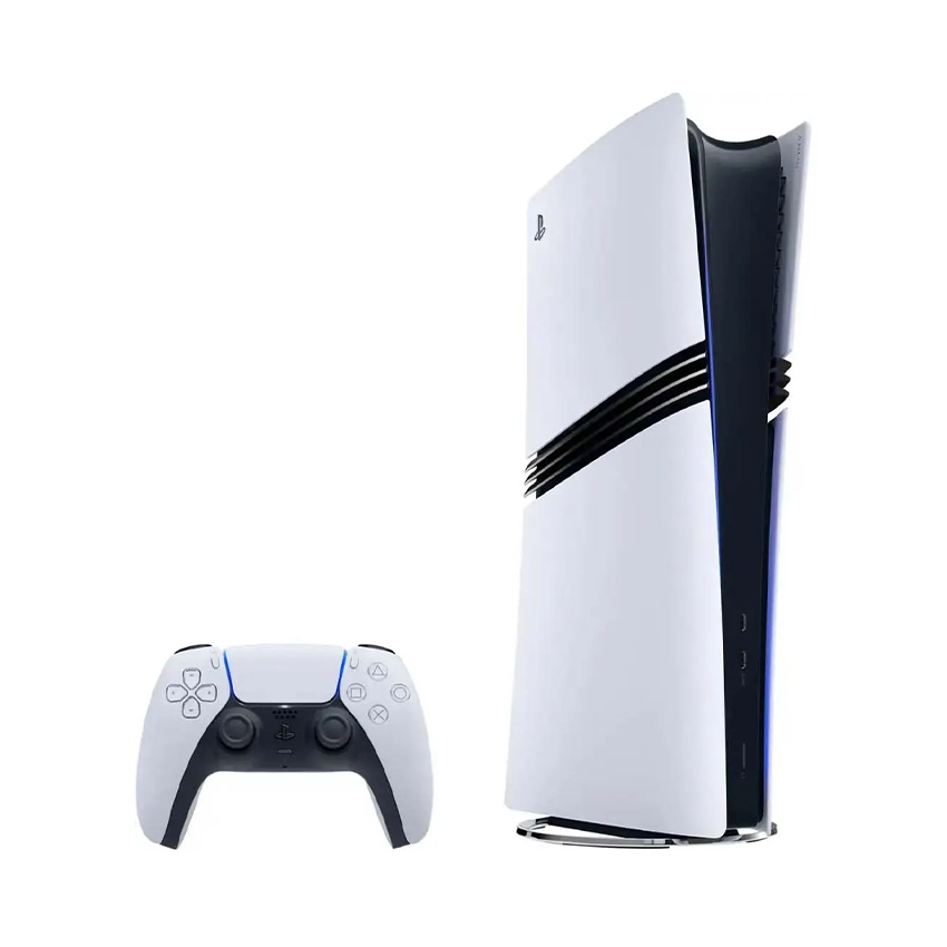Máy chơi game Sony Playstation 5 Pro