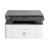 Máy in HP Laser MFP 136w (4ZB86A)