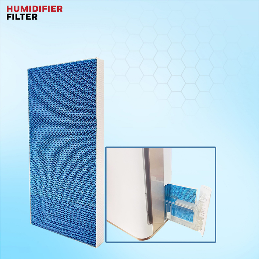 Máy lọc không khí Honeywell Air Touch U2 - Ảnh 3