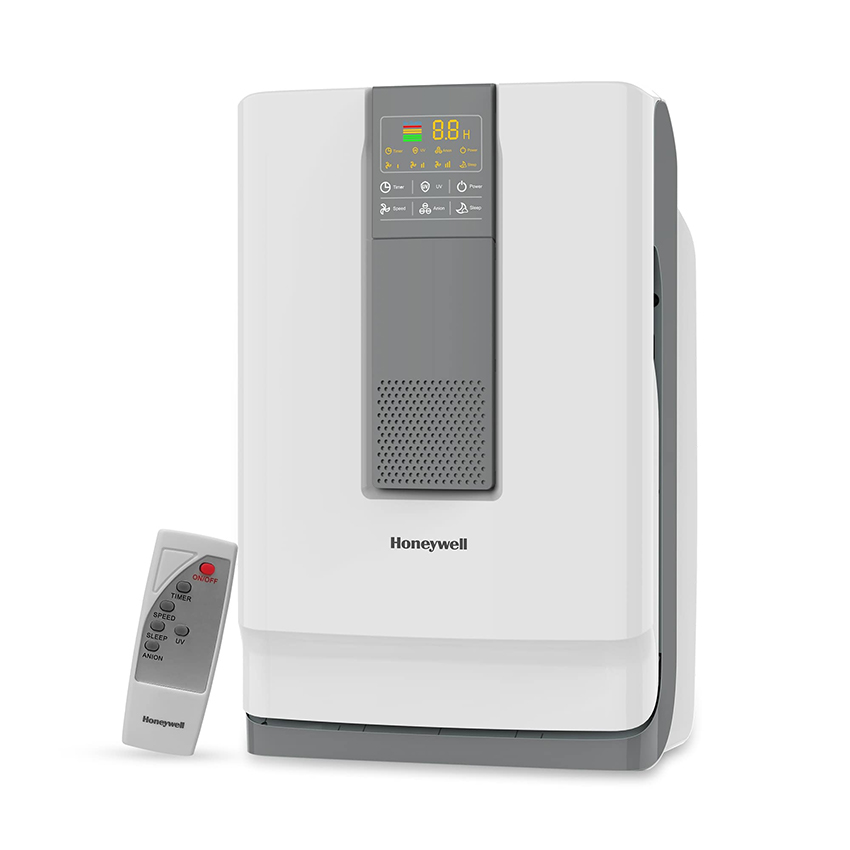 Máy lọc không khí Honeywell Air Touch V4