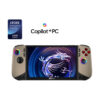 Máy chơi game cầm tay MSI Claw 8 AI+ A2VM-079VN (Intel Core Ultra 7 | Intel Arc Graphics | 8 inch | 120Hz | FHD 1080p | VRR | 32GB RAM | 1TB SSD)