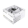 Nguồn Thermaltake Toughpower GT 850W Snow 80 PLUS Gold