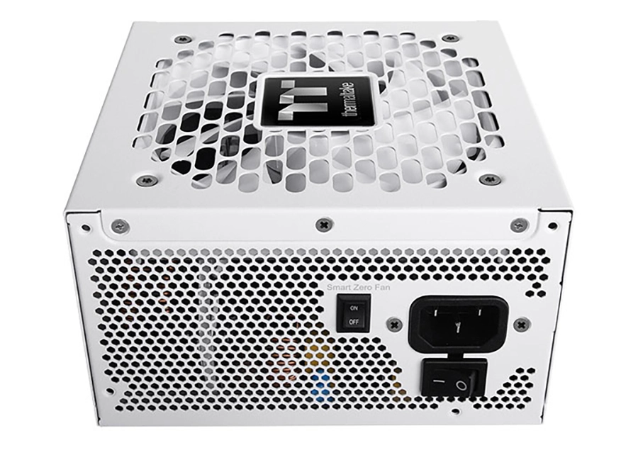 Nguồn Thermaltake Toughpower GT 850W Snow 80 PLUS Gold