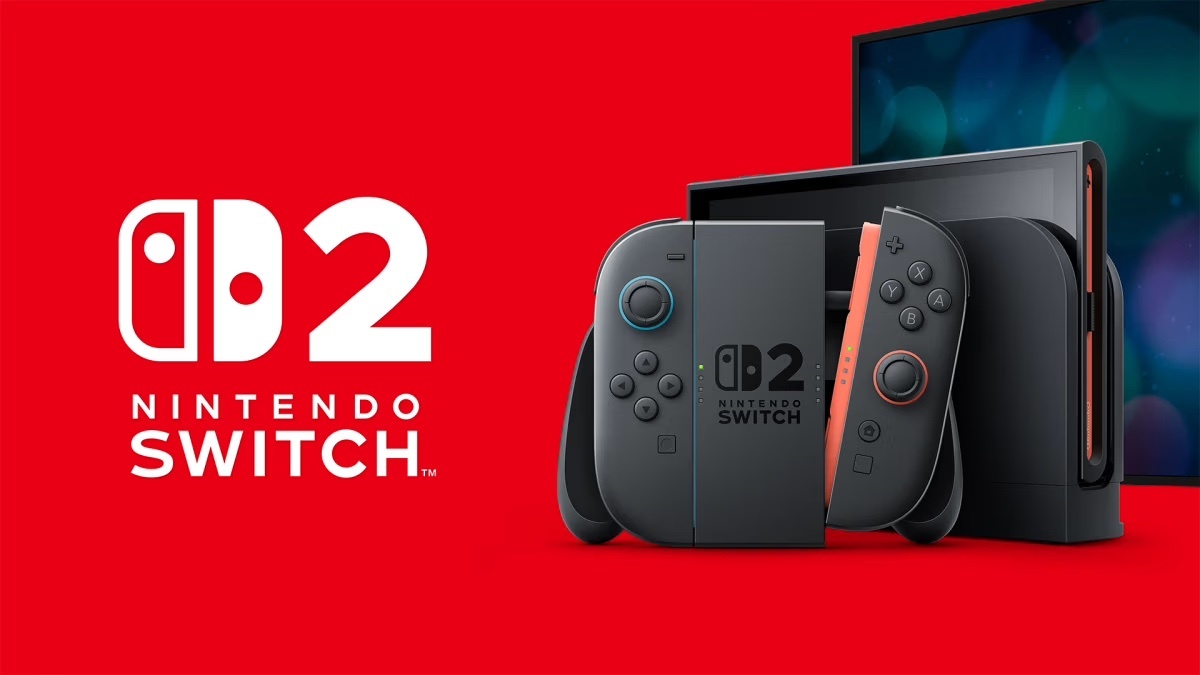 Nintendo Switch 2: Những Điều Bạn Cần Biết Trước Khi Xuống Tiền