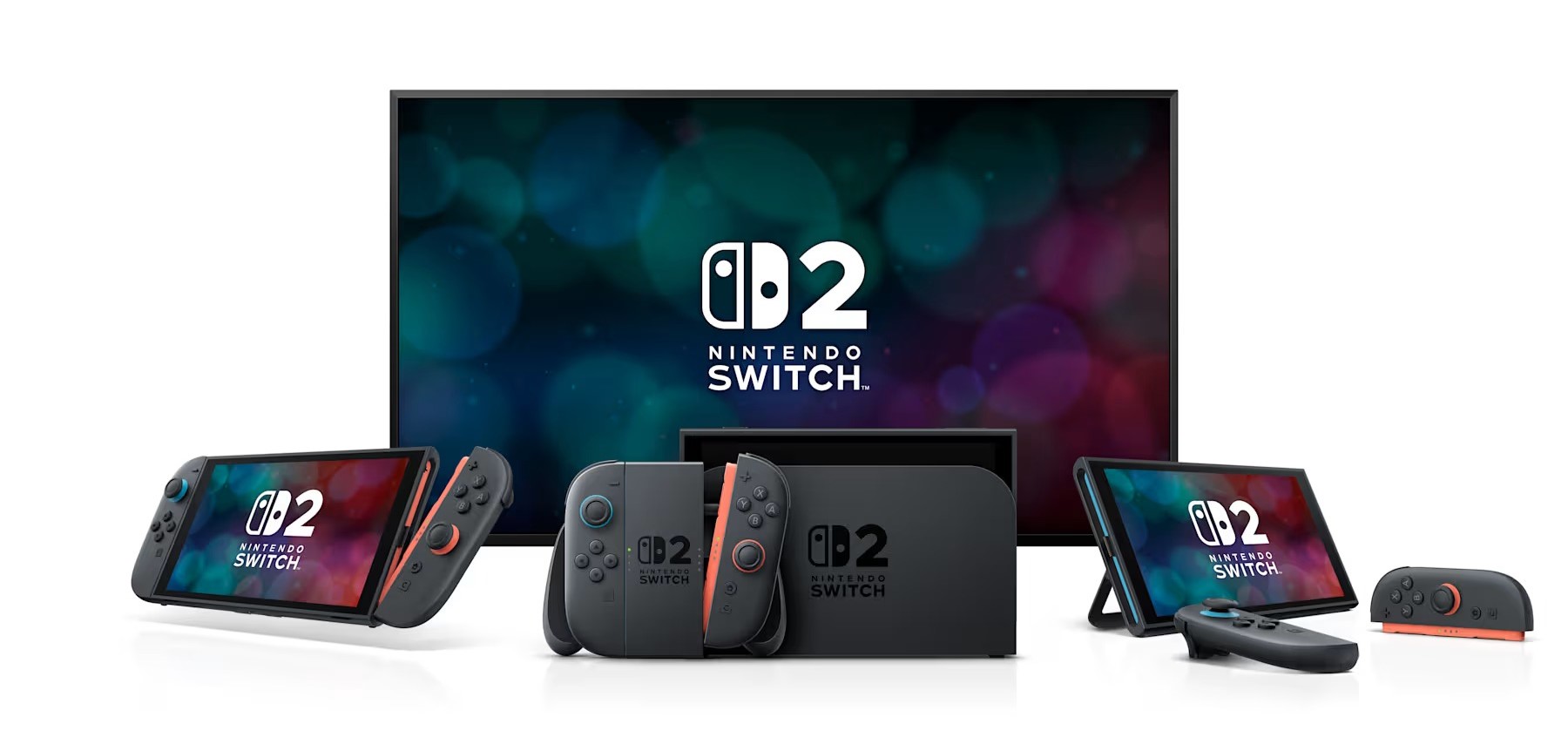 Nintendo Switch 2: Những Điều Bạn Cần Biết Trước Khi Xuống Tiền