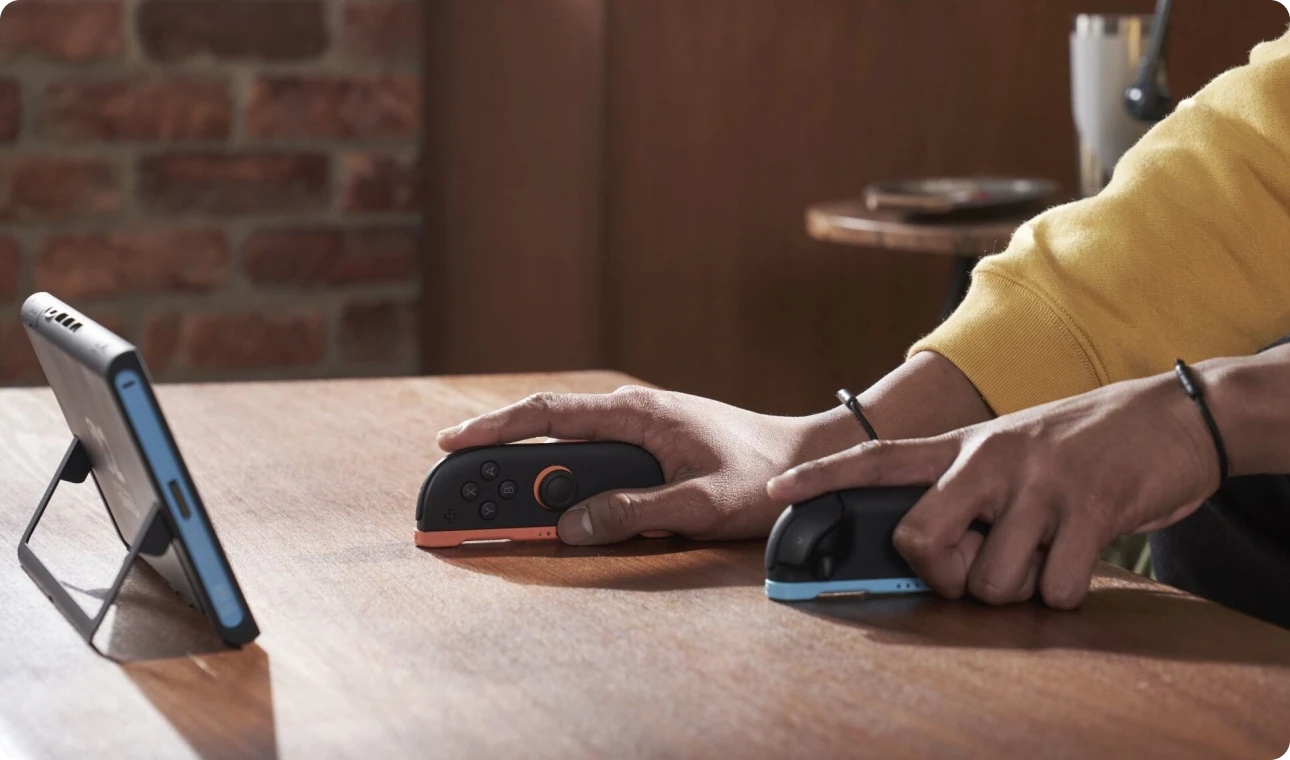Nintendo Switch 2: Những Điều Bạn Cần Biết Trước Khi Xuống Tiền