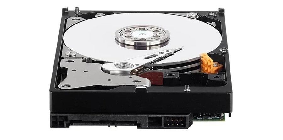 Ổ Cứng HDD Western Digital WD100EFGX