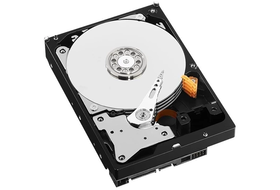 Ổ Cứng HDD Western Digital WD100EFGX