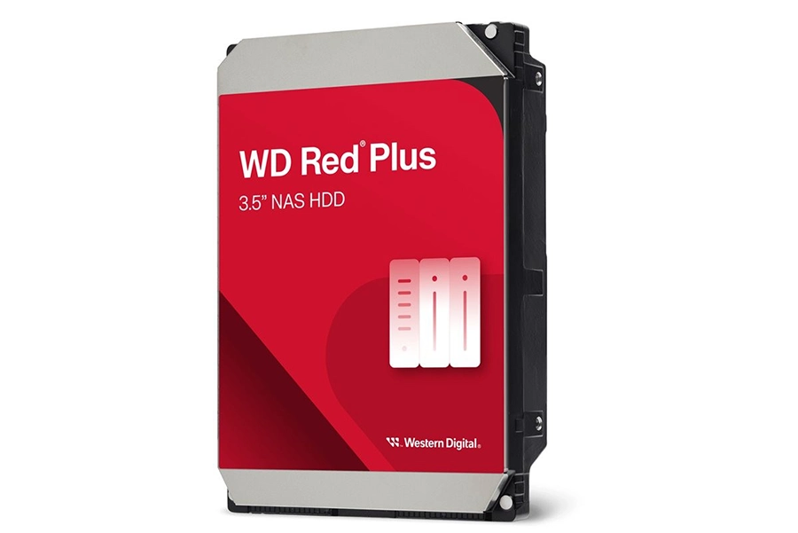 Ổ Cứng HDD Western Digital WD100EFGX