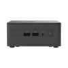 PC Mini Asus NUC 13 PRO RNUC13ANHH500000I (Intel Core i5-13420H, 2x DDR4-3200, M.2 PCIe Gen4x4, LAN)