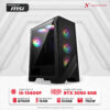 Cấu hình PC i5 13400F RTX 3050 Powered By MSI