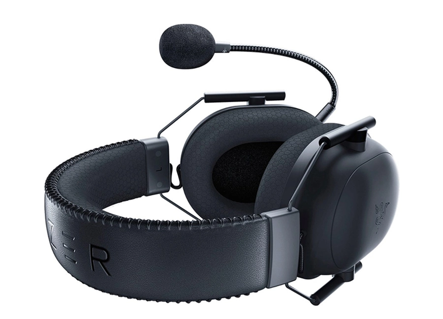 Tai nghe gaming không dây Razer BlackShark V2 Pro 2023 Black (RZ04-04530100-R3M1)