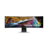 Màn hình Gaming Samsung Odyssey OLED G9 LS49CG954SEXXV 49 inch OLED DQHD 240Hz 0.03ms