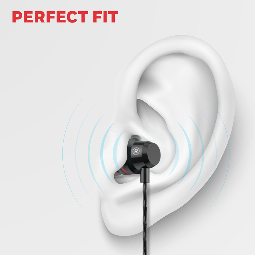 Tai nghe Honeywell Suono P60 - Ảnh 2