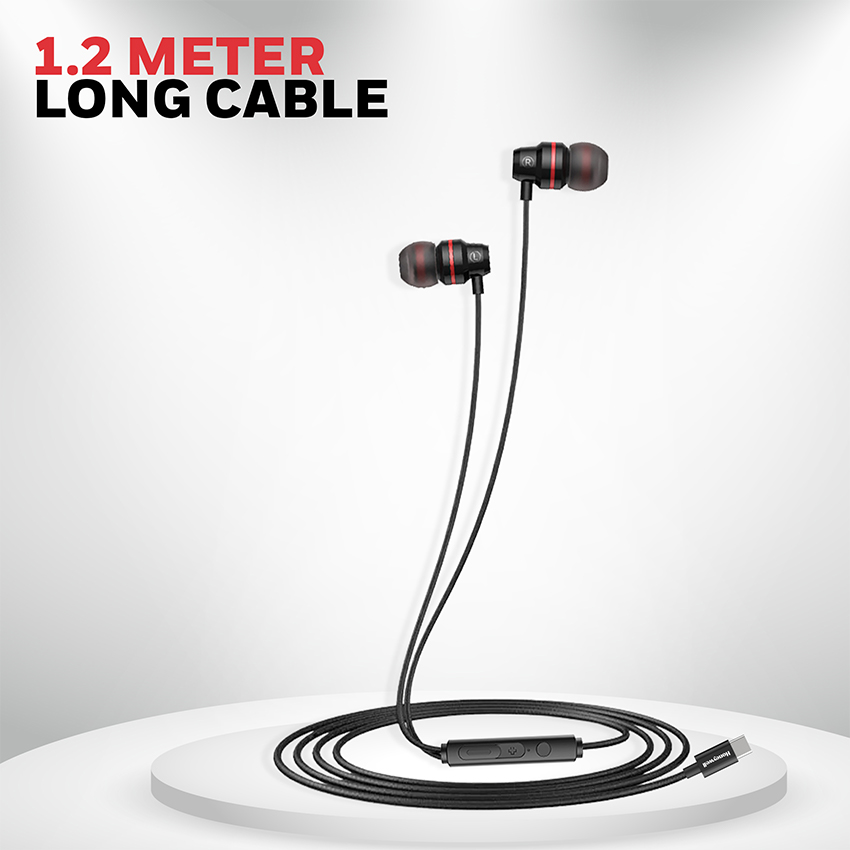 Tai nghe Honeywell Suono P60 - Ảnh 6