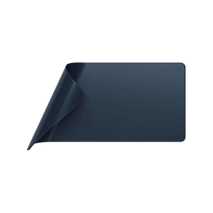 Tấm lót chuột SATECHI Vegan Leather Premium Desk Mat