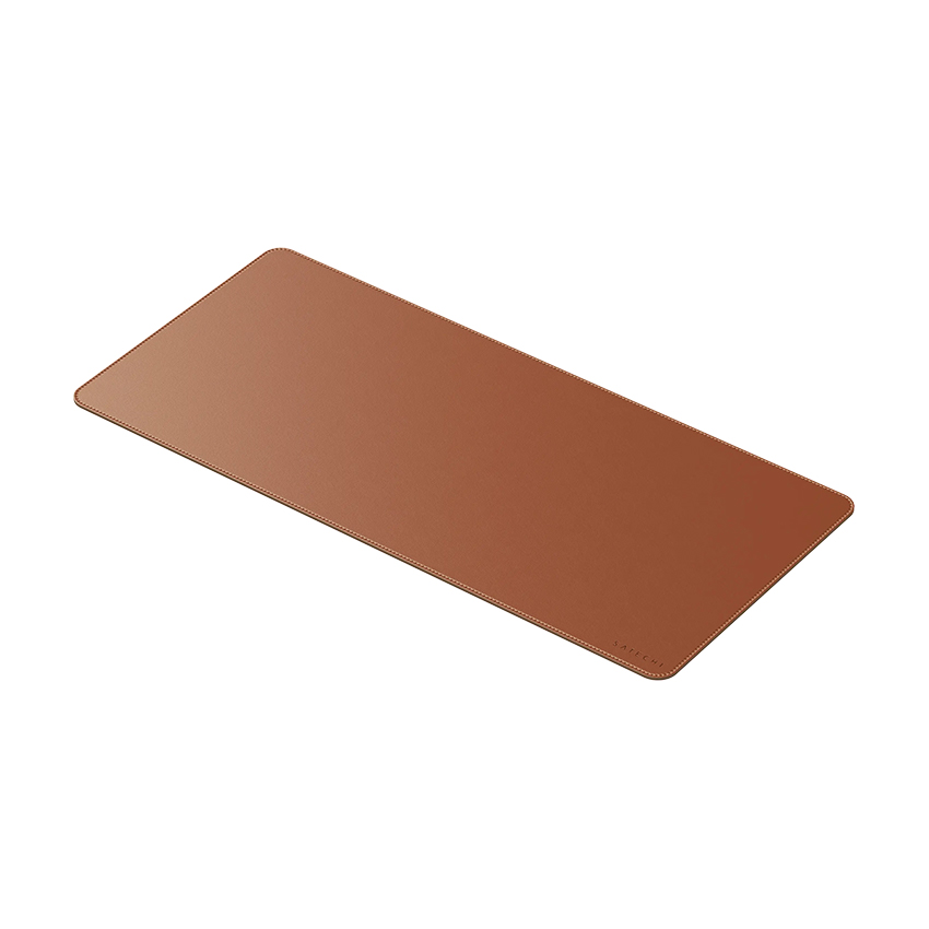 Tấm lót chuột SATECHI Vegan Leather Premium Desk Mat