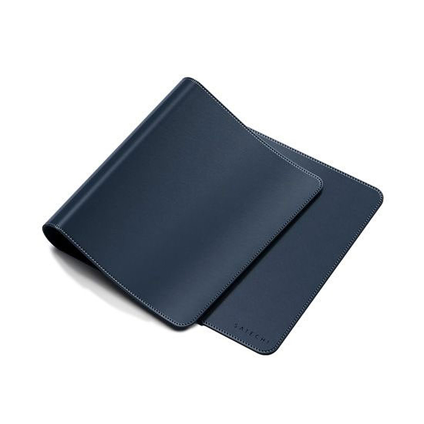 Tấm lót chuột SATECHI Vegan Leather Premium Desk Mat