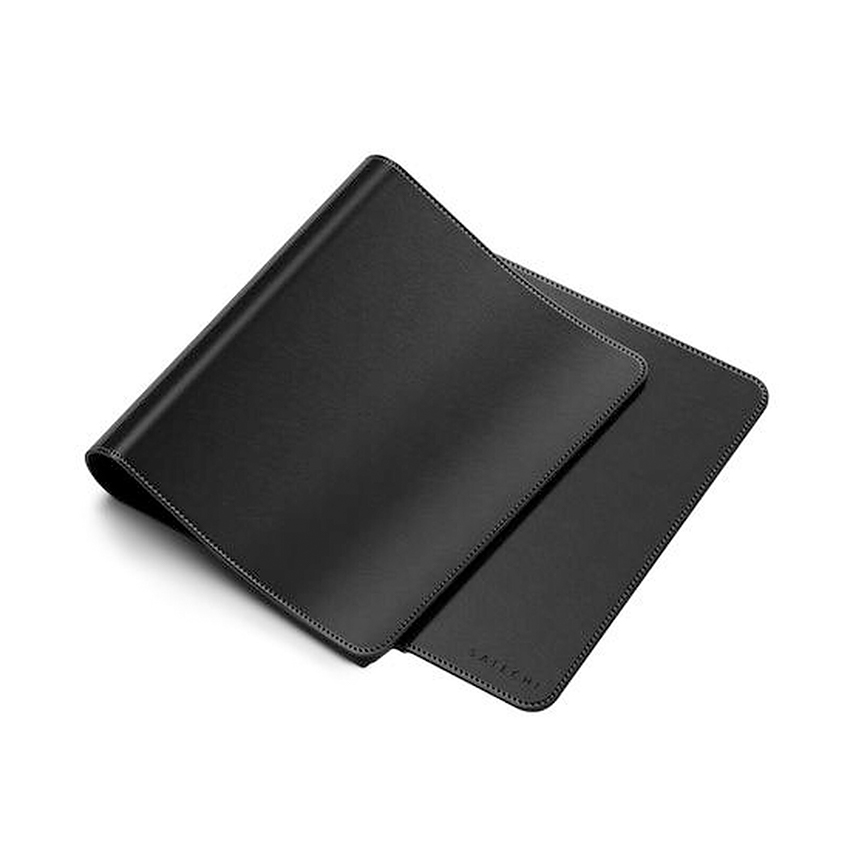 Tấm lót chuột SATECHI Vegan Leather Premium Desk Mat