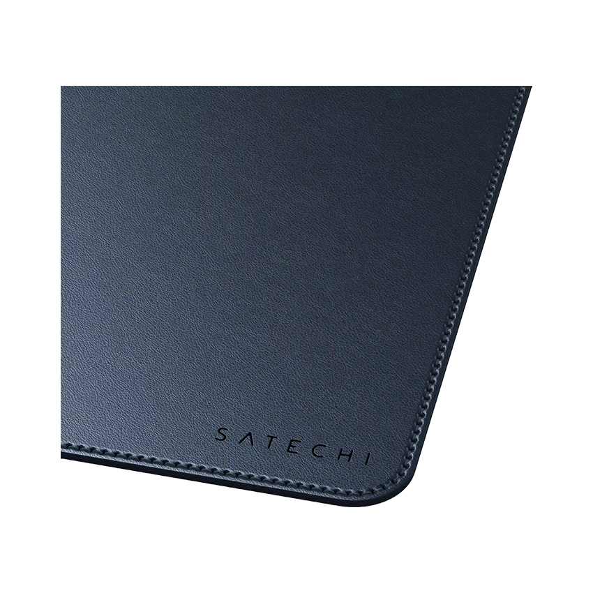 Tấm lót chuột SATECHI Vegan Leather Premium Desk Mat