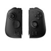 Tay cầm Mobapad M6-HD Black Edition dành cho Nintendo Switch V1/ V2/ OLED